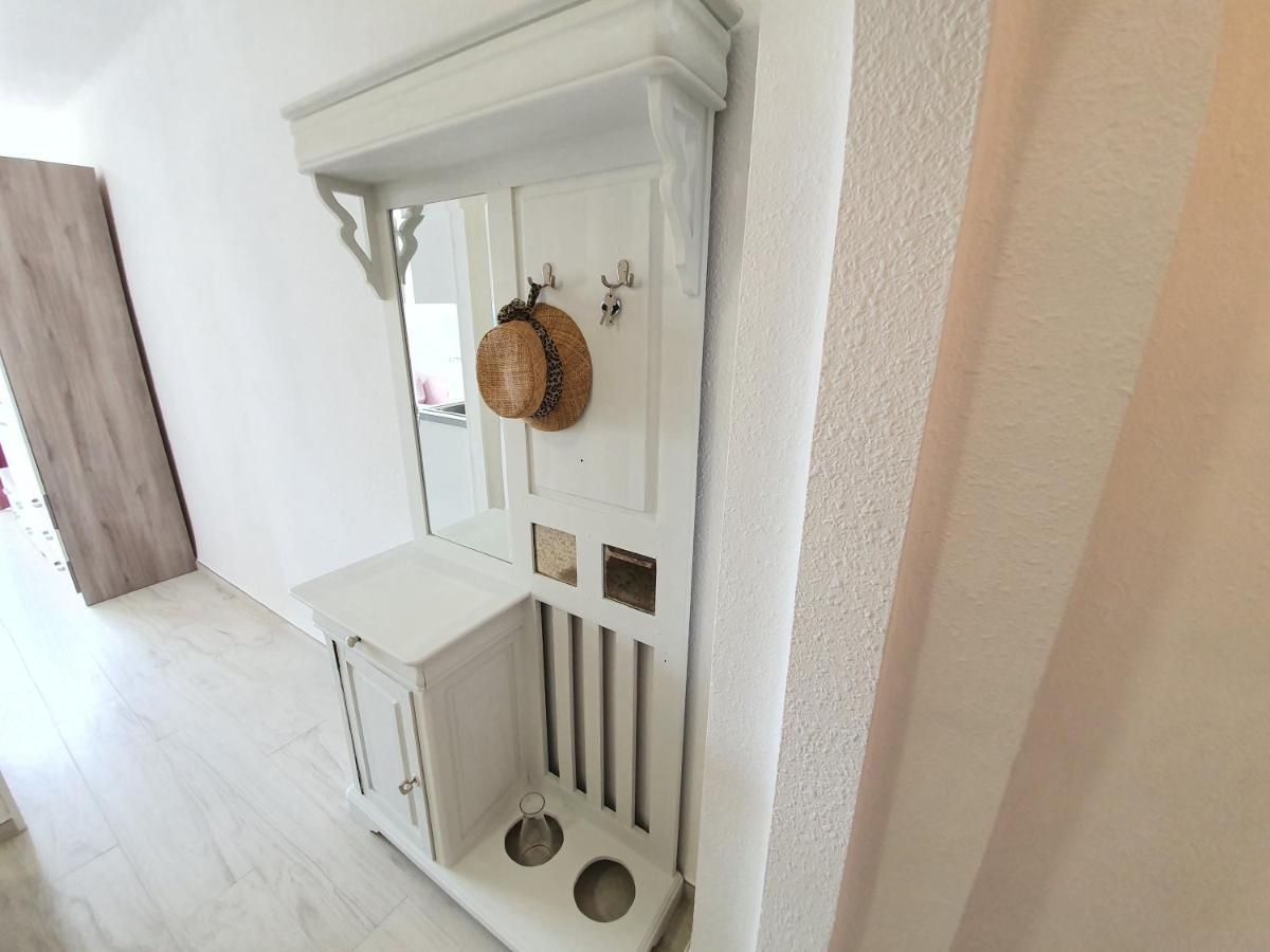 אמפוריבראבה Apartamento Albatros Beach-3 מראה חיצוני תמונה