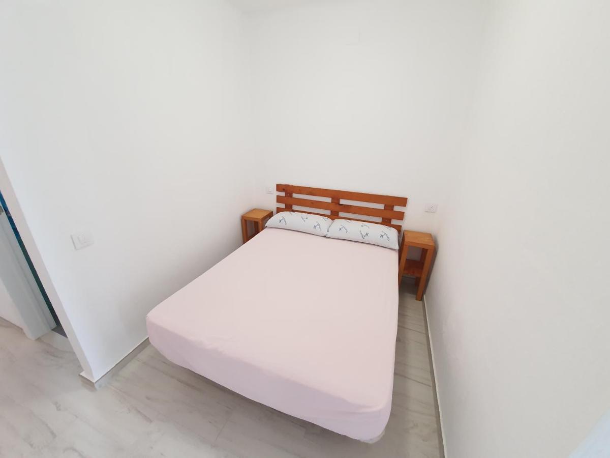 אמפוריבראבה Apartamento Albatros Beach-3 מראה חיצוני תמונה